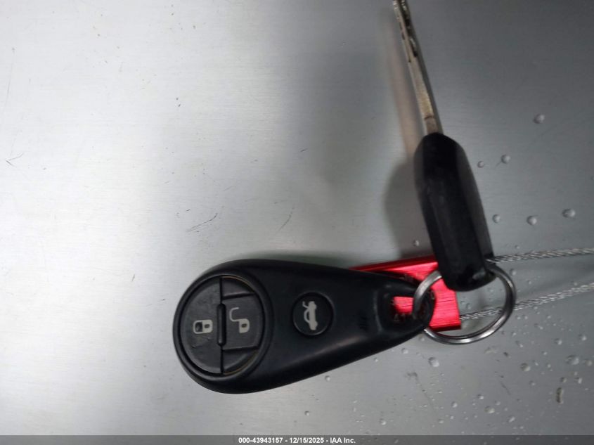 2011 Subaru Forester 2.5X Premium VIN: JF2SHBDC6BH774664 Lot: 43943157