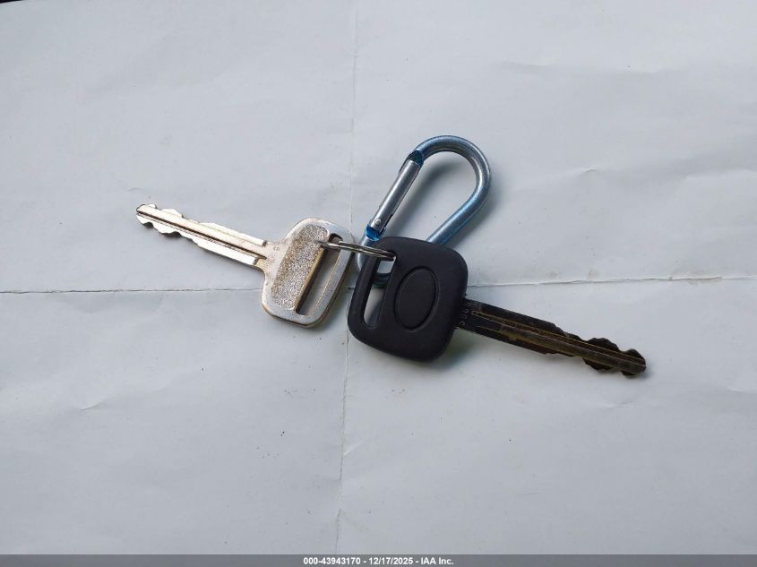 2003 Toyota Tundra Sr5 V8 VIN: 5TBKT441X3S408462 Lot: 43943170