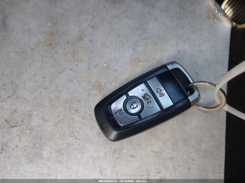 2018 Ford Fusion Hybrid Se VIN: 3FA6P0LU1JR249967 Lot: 43943173