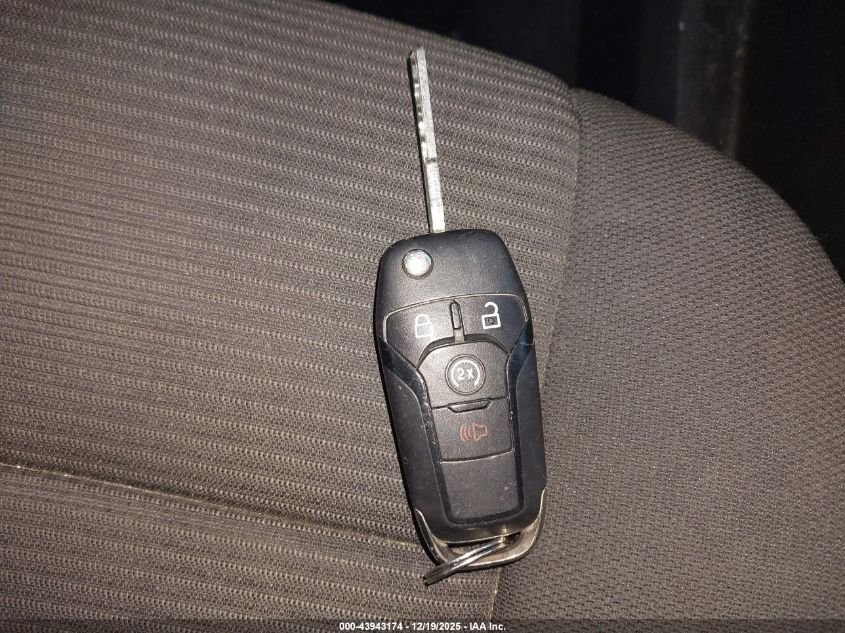 2017 Ford F-150 Xlt VIN: 1FTEW1EP2HFC41521 Lot: 43943174