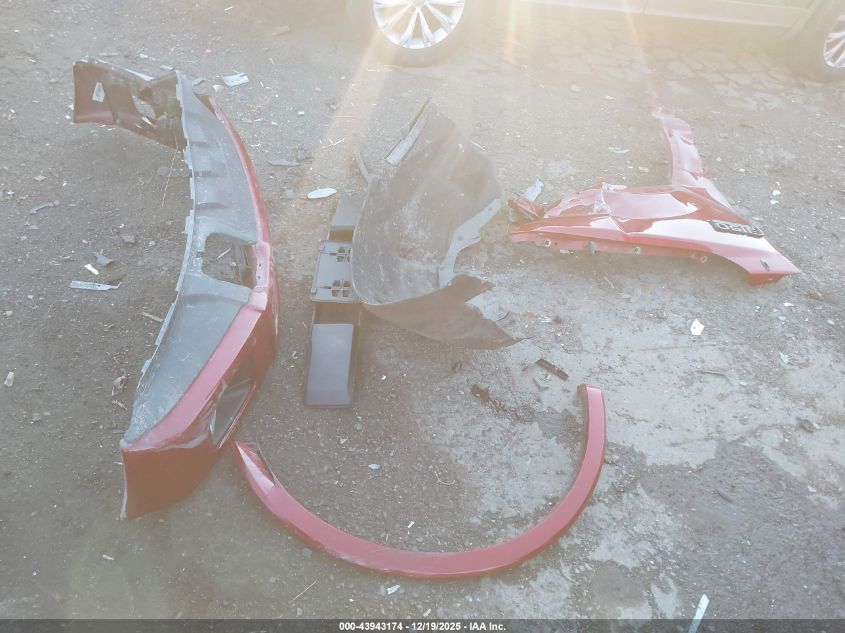 2017 Ford F-150 Xlt VIN: 1FTEW1EP2HFC41521 Lot: 43943174