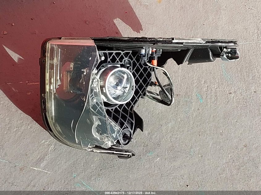 2008 Lincoln Navigator VIN: 5LMFU27568LJ11408 Lot: 43943175