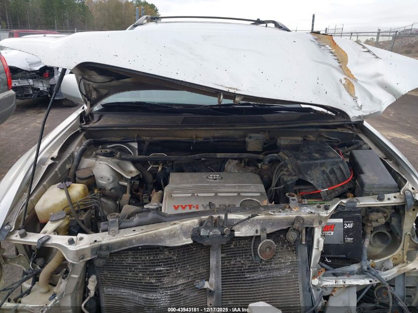 2004 Toyota Highlander Limited V6 VIN: JTEDP21A240032658 Lot: 43943181