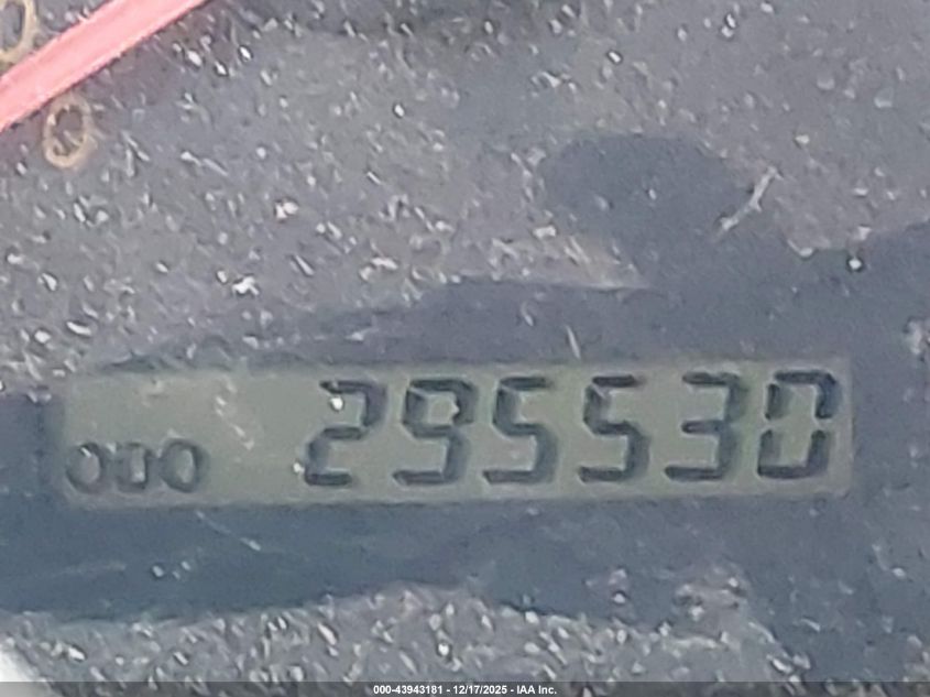 2004 Toyota Highlander Limited V6 VIN: JTEDP21A240032658 Lot: 43943181