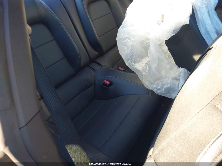 2017 Ford Mustang Ecoboost VIN: 1FA6P8TH4H5269886 Lot: 43943182