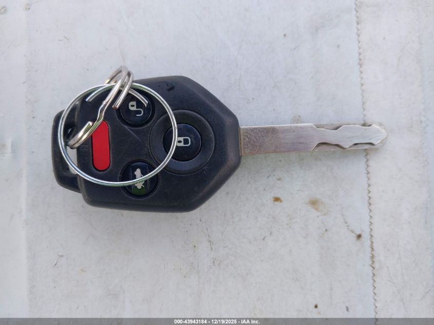 2010 Subaru Outback 2.5I Limited VIN: 4S4BRBKC1A3364957 Lot: 43943184