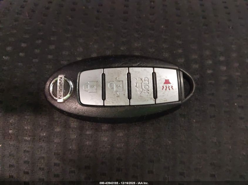 2014 Nissan Altima 2.5/2.5 S/2.5 Sl/2.5 Sv VIN: 1N4AL3AP2EC269279 Lot: 43943185