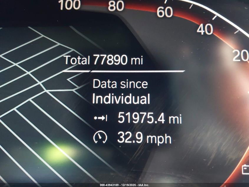 2021 BMW X5 xDrive40I VIN: 5UXCR6C01M9F46004 Lot: 43943189