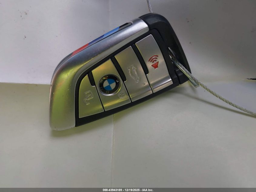 2021 BMW X5 xDrive40I VIN: 5UXCR6C01M9F46004 Lot: 43943189