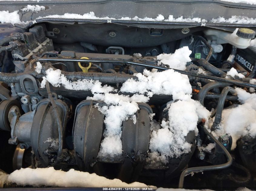 2016 Ford Fusion Se VIN: 3FA6P0H73GR243020 Lot: 43943191