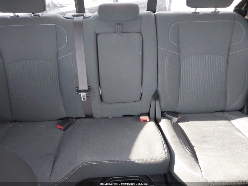 2021 Ram 1500 Classic Slt VIN: 1C6RR7LT7MS597113 Lot: 43943196