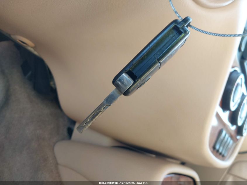 2005 Mercedes-Benz Ml 350 4Matic VIN: 4JGAB57EX5A536433 Lot: 43943198