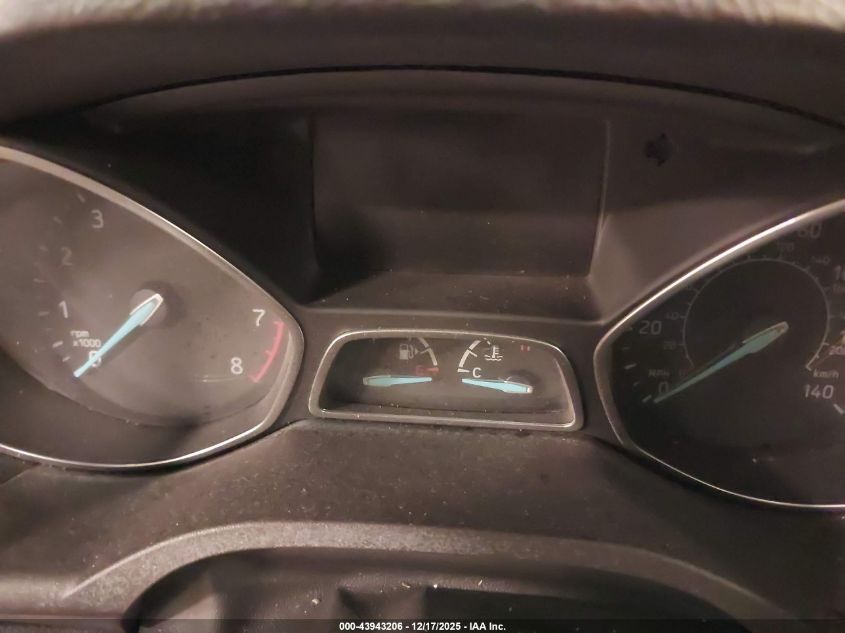 2019 Ford Escape Se VIN: 1FMCU9GD0KUB24744 Lot: 43943206