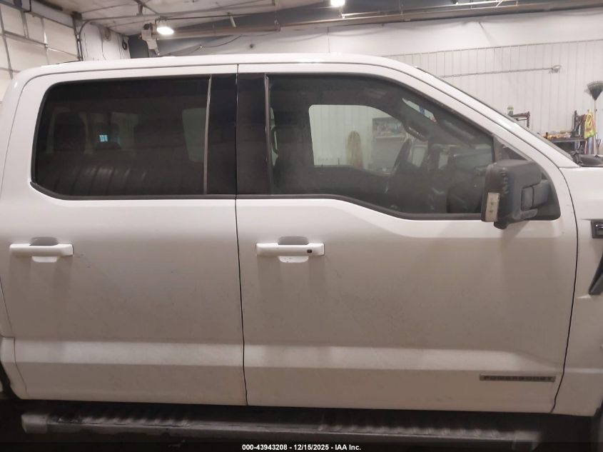 2024 Ford F-150 Xlt VIN: 1FTFW3LD9RFB04859 Lot: 43943208