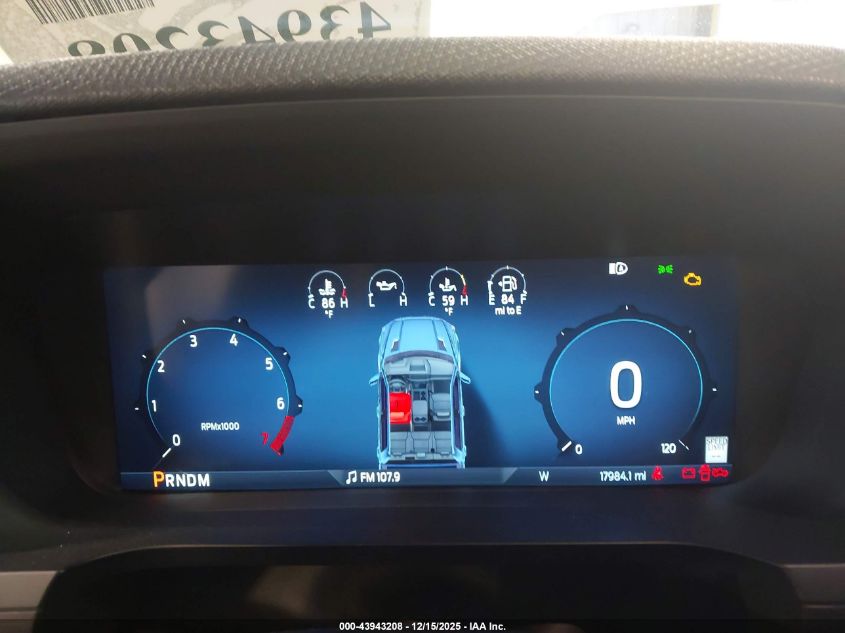 2024 Ford F-150 Xlt VIN: 1FTFW3LD9RFB04859 Lot: 43943208