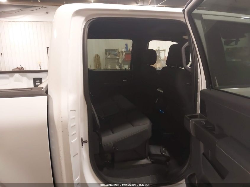 2024 Ford F-150 Xlt VIN: 1FTFW3LD9RFB04859 Lot: 43943208