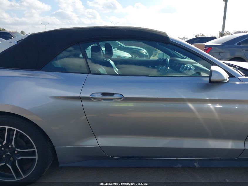 2021 Ford Mustang Gt Premium VIN: 1FATP8FF4M5124032 Lot: 43943209