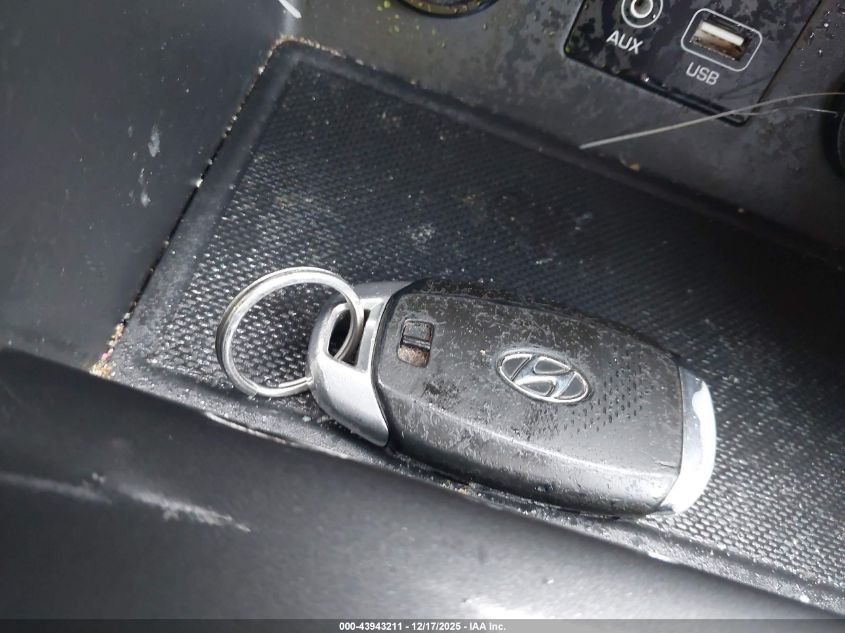 2018 Hyundai Kona Sel VIN: KM8K2CAA5JU132690 Lot: 43943211