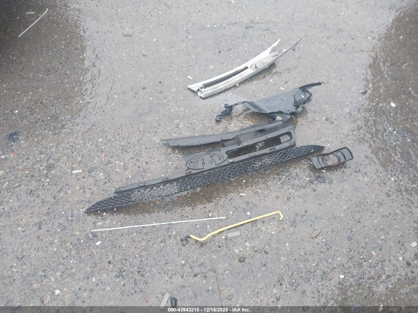 2011 Ford Focus Se VIN: 1FAHP3FN9BW182354 Lot: 43943215