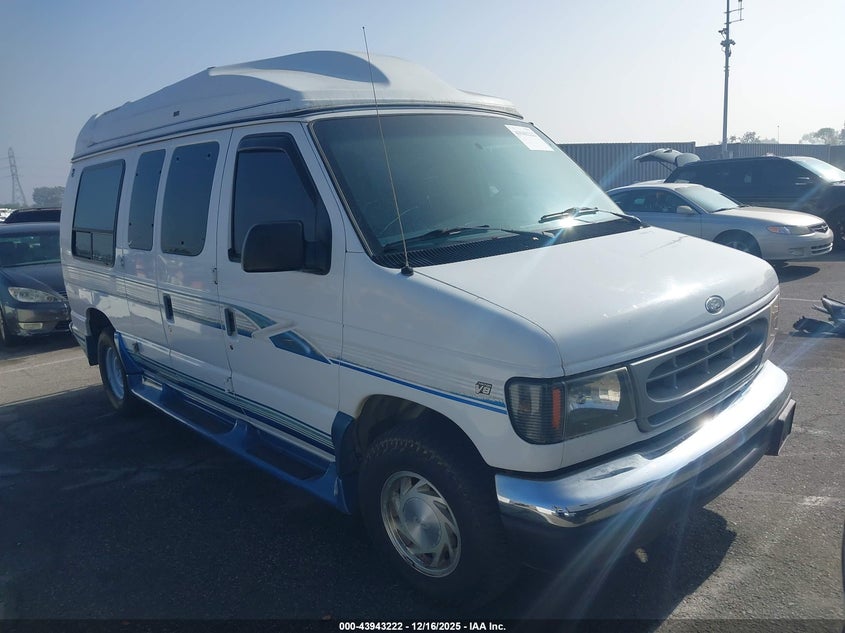 1998 Ford E-150 Recreational