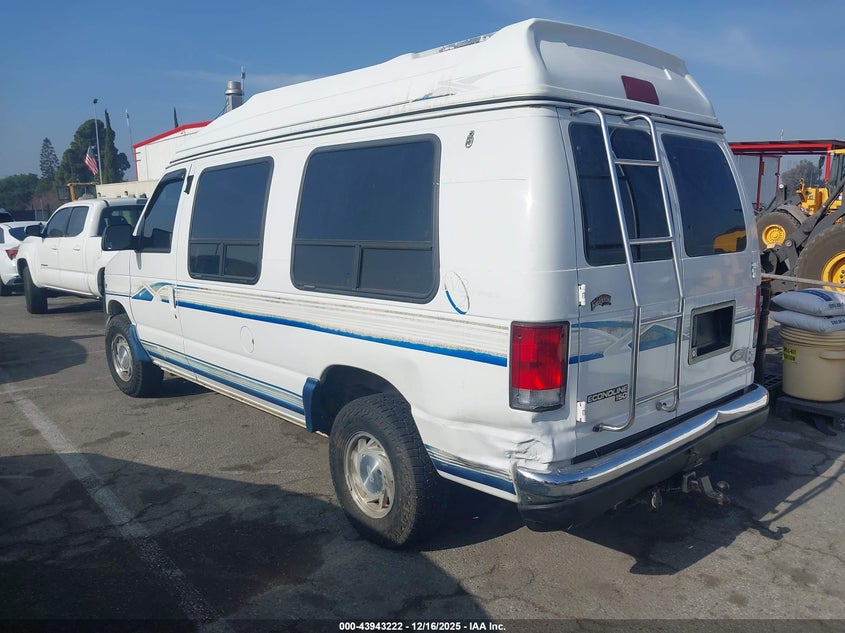 1998 Ford E-150 Recreational