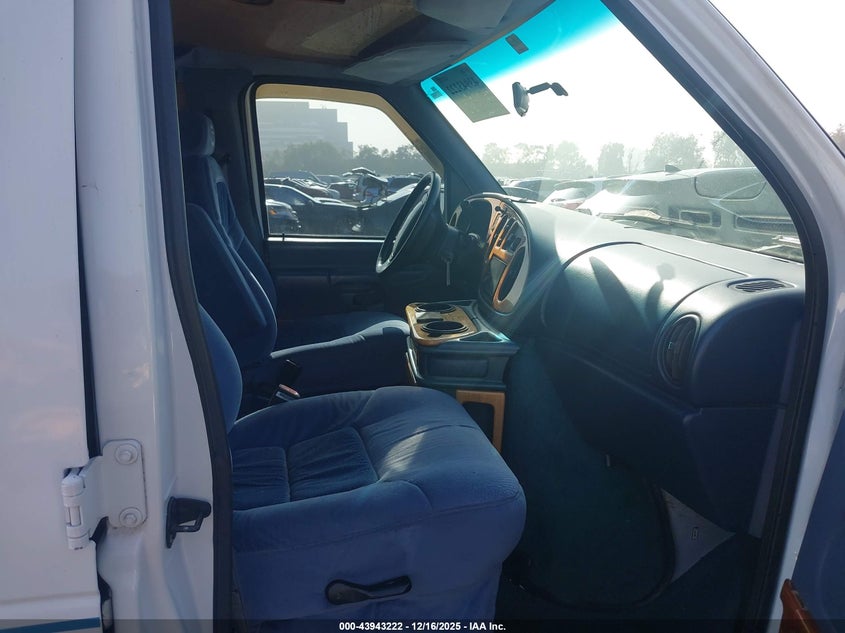 1998 Ford E-150 Recreational