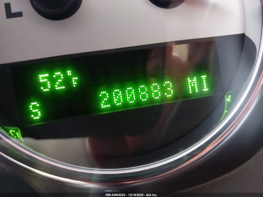 2005 Ford F-150 Fx4/Lariat/Xlt VIN: 1FTPW14565KD95161 Lot: 43943223