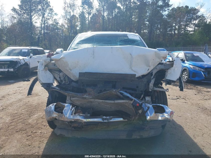 2016 Ford F-150 Lariat VIN: 1FTEW1EF8GFA68092 Lot: 43943225