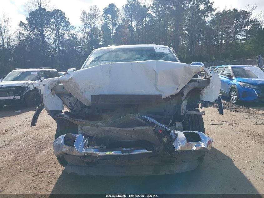 2016 Ford F-150 Lariat VIN: 1FTEW1EF8GFA68092 Lot: 43943225