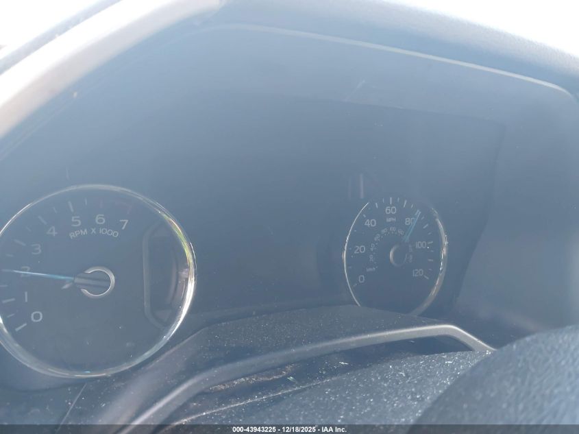 2016 Ford F-150 Lariat VIN: 1FTEW1EF8GFA68092 Lot: 43943225