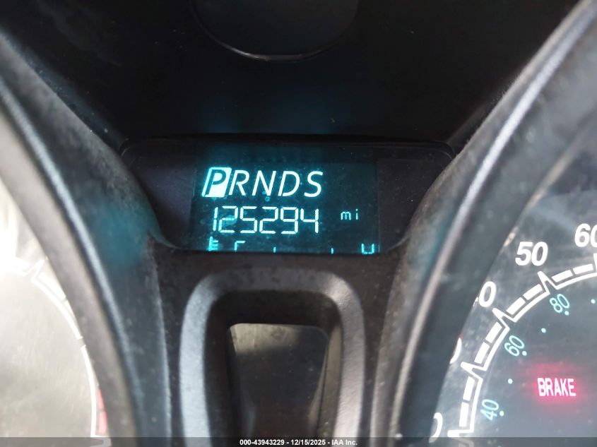 2019 Ford Fiesta S VIN: 3FADP4AJXKM111981 Lot: 43943229