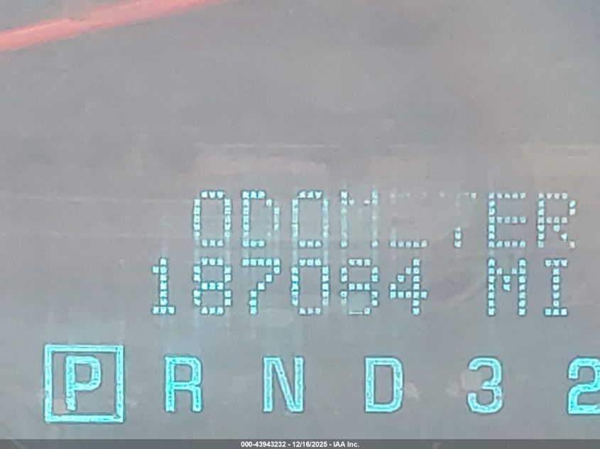 2008 Chevrolet Impala Ls VIN: 2G1WB58K181296565 Lot: 43943232