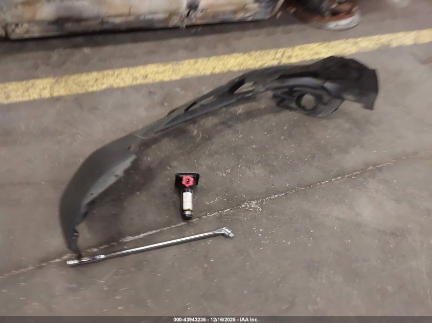 2004 Chevrolet Silverado 2500Hd Ls VIN: 1GCHK23UX4F123802 Lot: 43943236