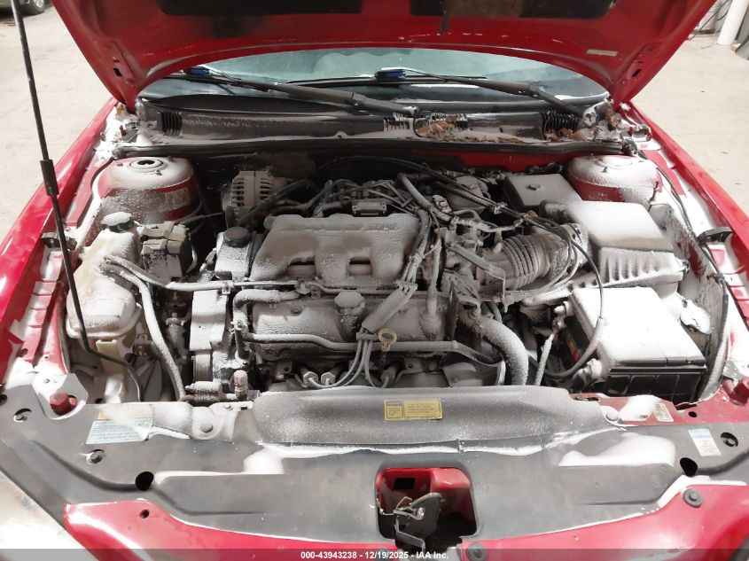 1999 Pontiac Grand Am Se1 VIN: 1G2NE52EXXM863294 Lot: 43943238