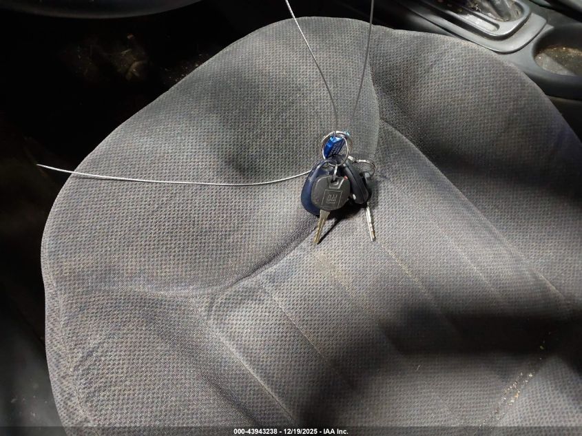 1999 Pontiac Grand Am Se1 VIN: 1G2NE52EXXM863294 Lot: 43943238