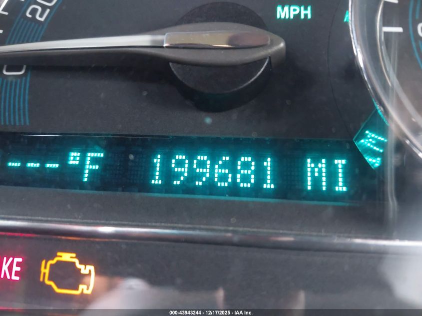 2011 Chevrolet Hhr Lt VIN: 3GNBABFW8BS553172 Lot: 43943244