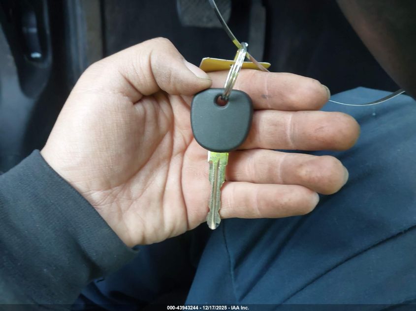 2011 Chevrolet Hhr Lt VIN: 3GNBABFW8BS553172 Lot: 43943244