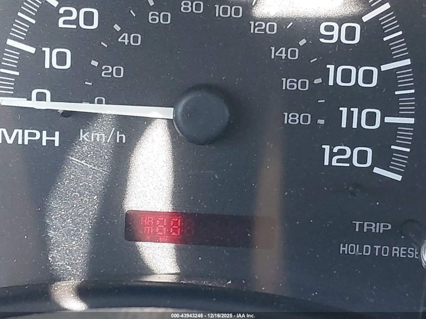 2001 Chevrolet Malibu Ls VIN: 1G1NE52J616159669 Lot: 43943246