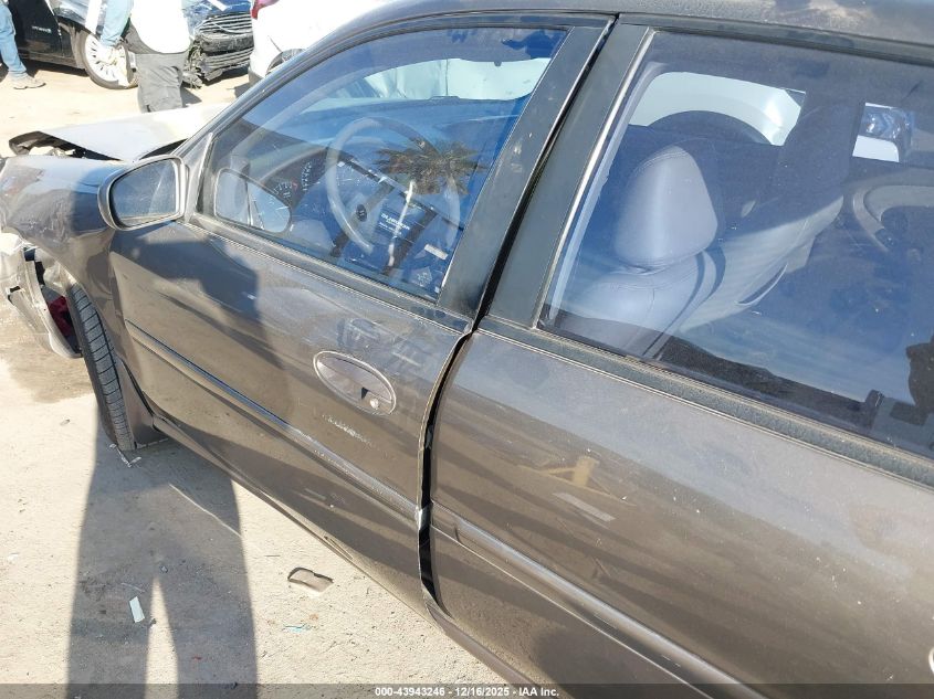 2001 Chevrolet Malibu Ls VIN: 1G1NE52J616159669 Lot: 43943246