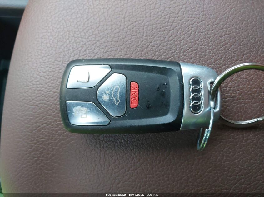 2019 Audi A4 45 Premium VIN: WAUENAF46KN011286 Lot: 43943252