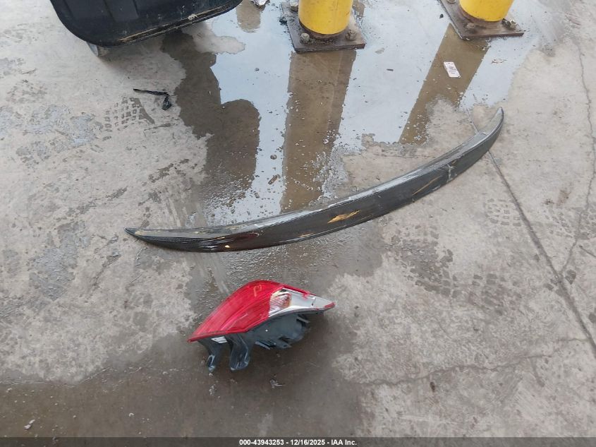 2014 BMW 320I xDrive VIN: WBA3C3G57ENS69417 Lot: 43943253