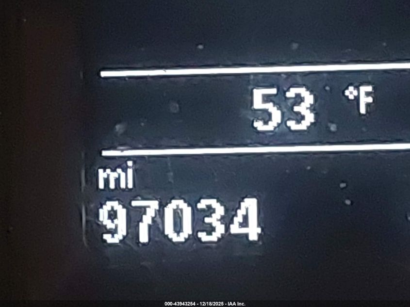 2016 Volkswagen Tiguan S VIN: WVGBV7AX3GW569684 Lot: 43943254