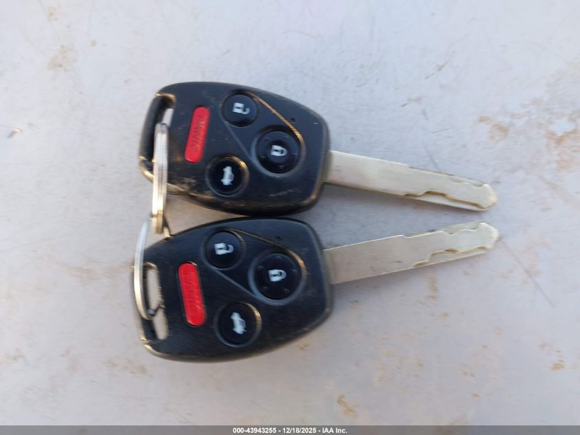 2013 Honda Civic Lx VIN: 2HGFB2F5XDH504139 Lot: 43943255