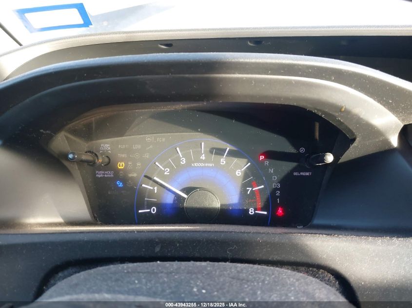 2013 Honda Civic Lx VIN: 2HGFB2F5XDH504139 Lot: 43943255