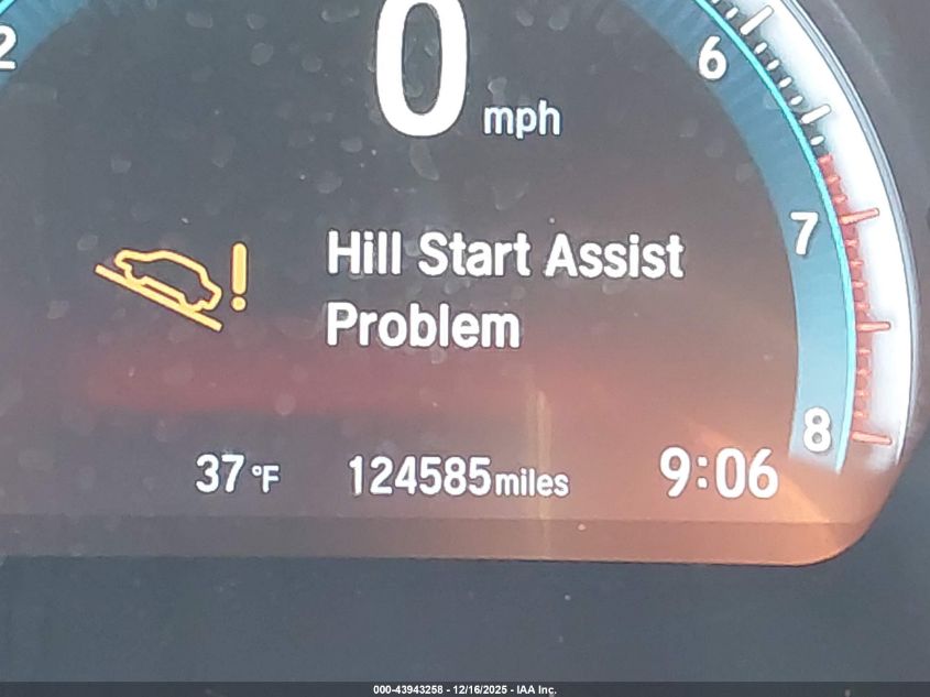 2018 Honda Civic Ex VIN: 2HGFC2F7XJH541752 Lot: 43943258