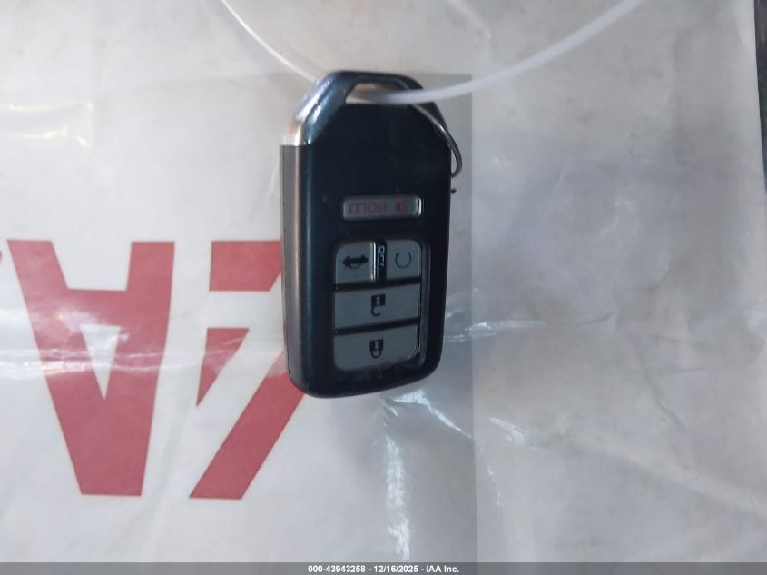 2018 Honda Civic Ex VIN: 2HGFC2F7XJH541752 Lot: 43943258