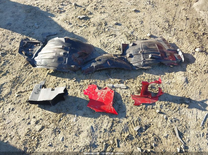 2018 Honda Civic Ex VIN: 2HGFC2F7XJH541752 Lot: 43943258