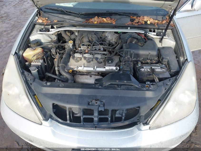 2002 Lexus Es 300 VIN: JTHBF30G325026330 Lot: 43943261