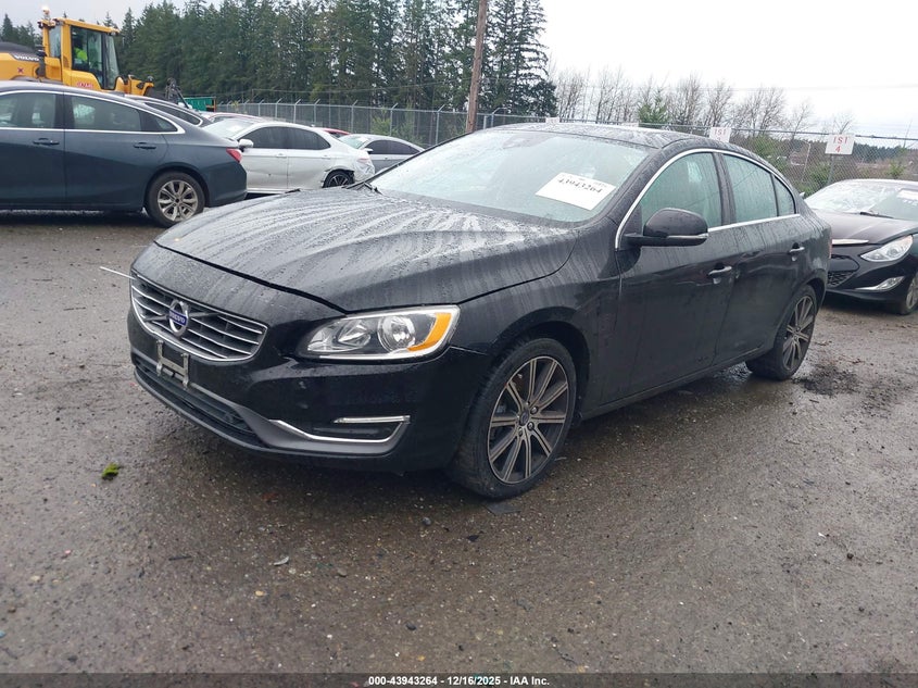 LYV402TK0HB150442 2017 VOLVO  photo no. 2