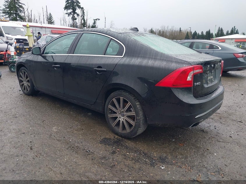 LYV402TK0HB150442 2017 VOLVO  photo no. 3